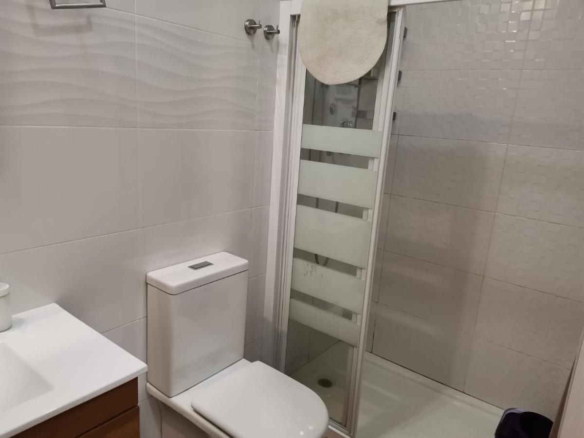 Casa Frascuelo * Fuengirola