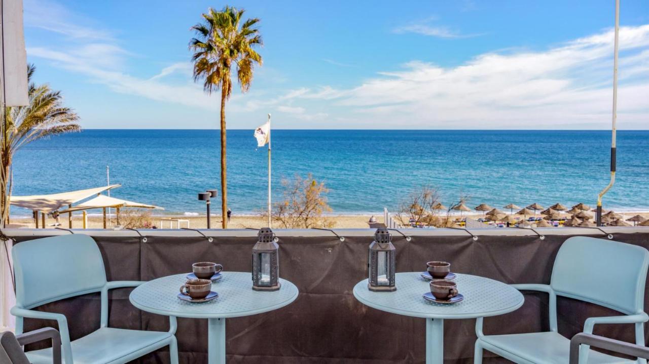 Line Gemparadise Found Apartment Fuengirola