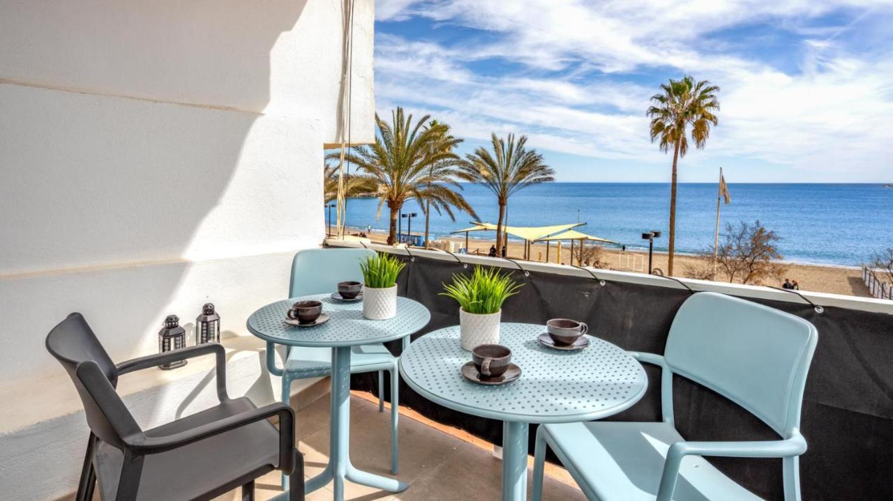 Line Gemparadise Found * Fuengirola
