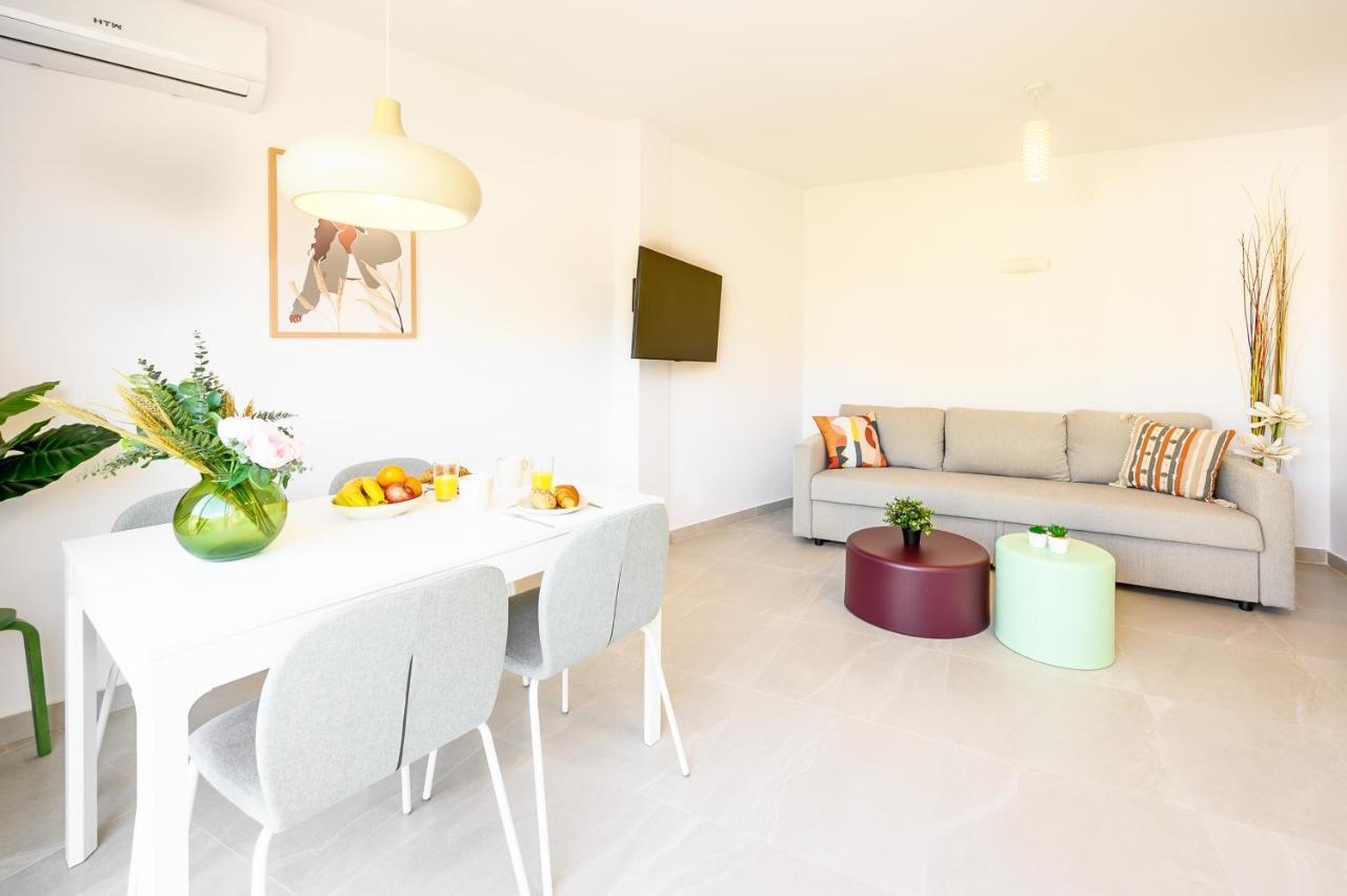 Appartement 2 Bedroom, New, 1 Min To The Beach, Center- Picasso By 10tosea
