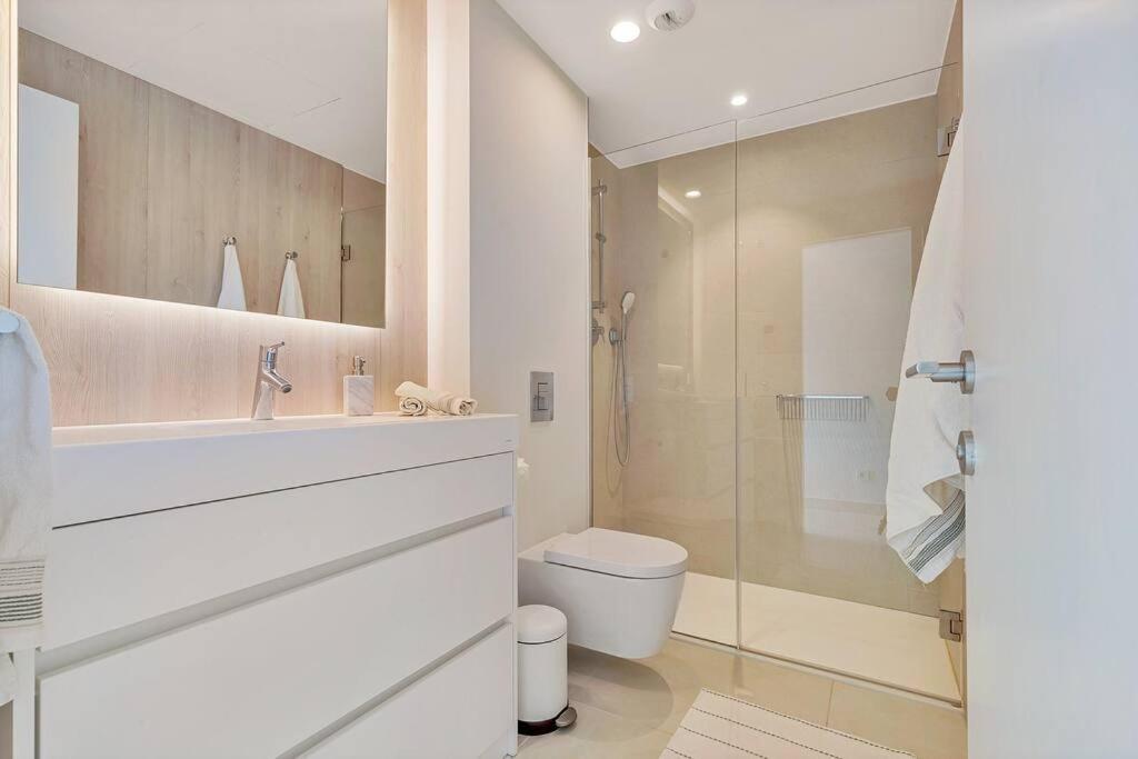 Apartamento Fantastic 3bdr Penthouse - Lux