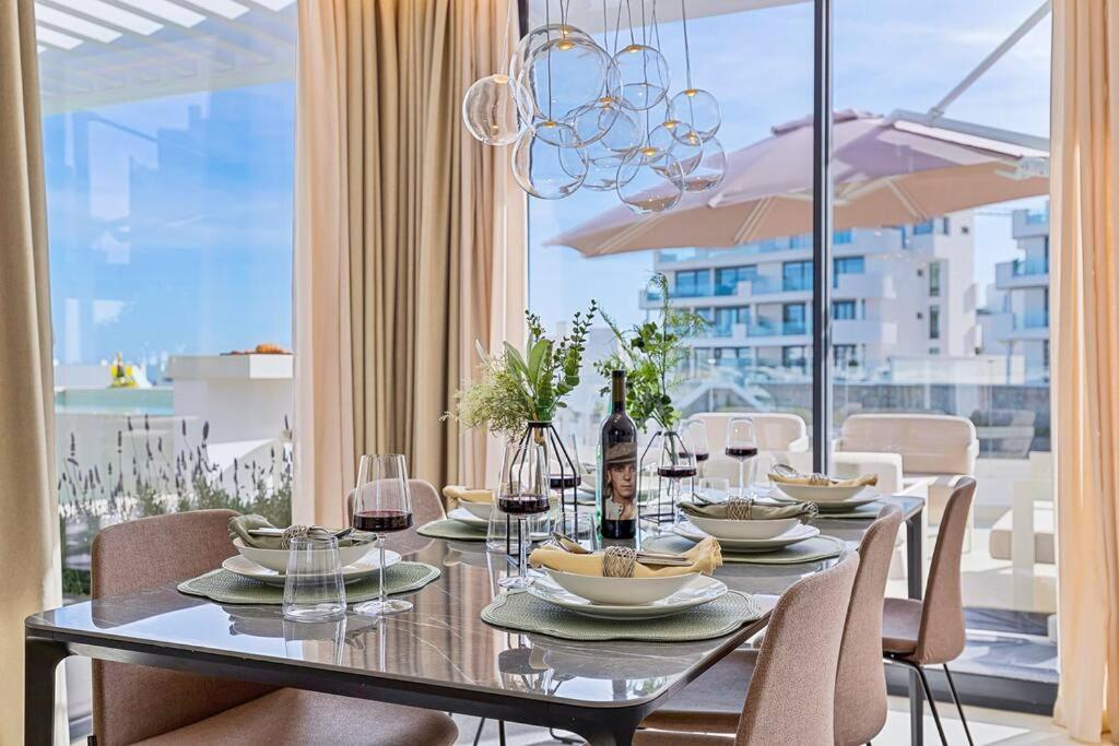 Apartamento Fantastic 3bdr Penthouse - Lux Fuengirola