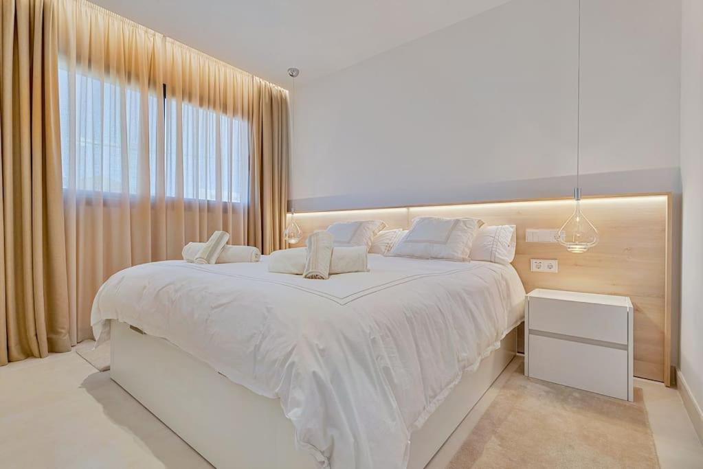 Apartamento Fantastic 3bdr Penthouse - Lux