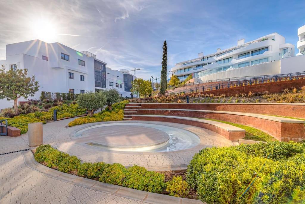 Fantastic 3bdr Penthouse - Lux Fuengirola