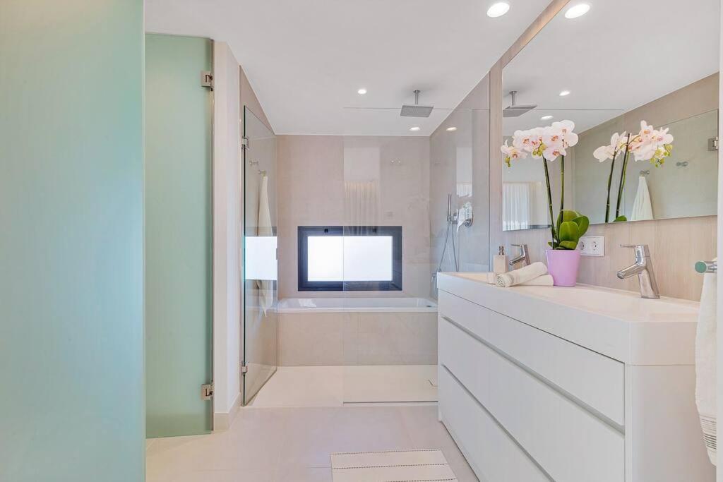 Fantastic 3bdr Penthouse - Lux Apartamento *