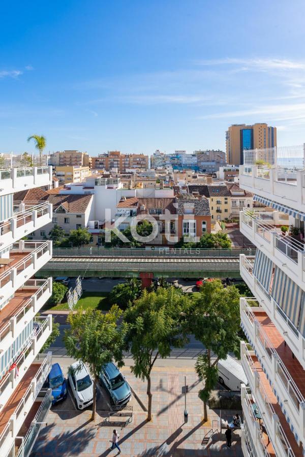 Koti - Atico Fenix Fuengirola