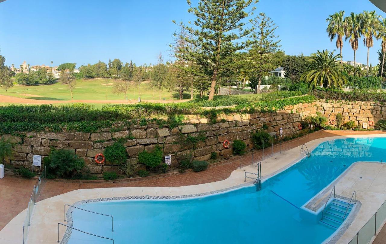 Dream In Mijas Golf Limonar Apartment