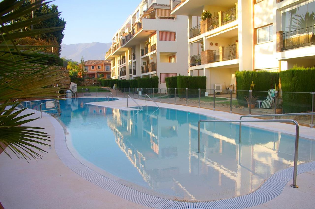 Dream In Mijas Golf Limonar