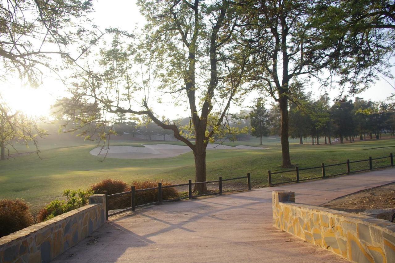 Dream In Mijas Golf Limonar *
