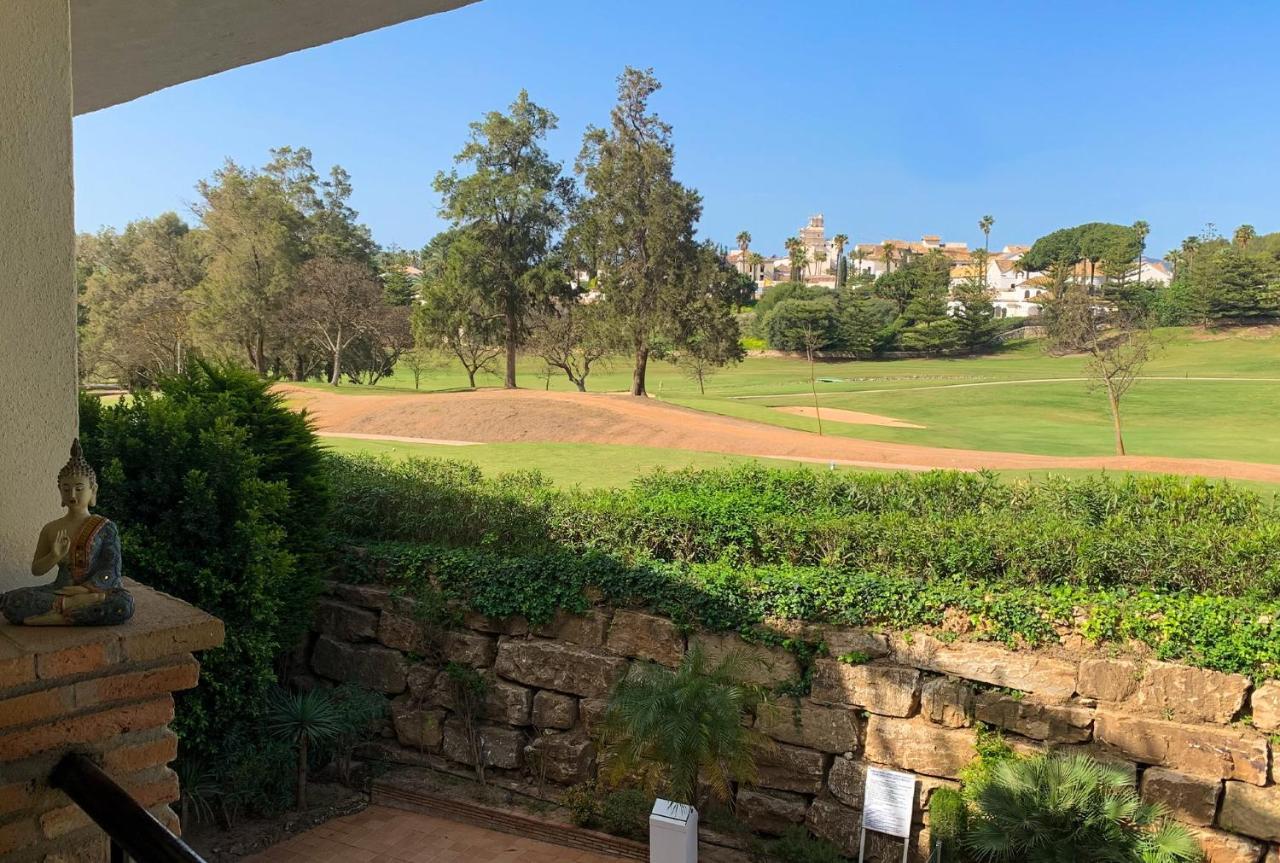 Dream In Mijas Golf Limonar Apartment