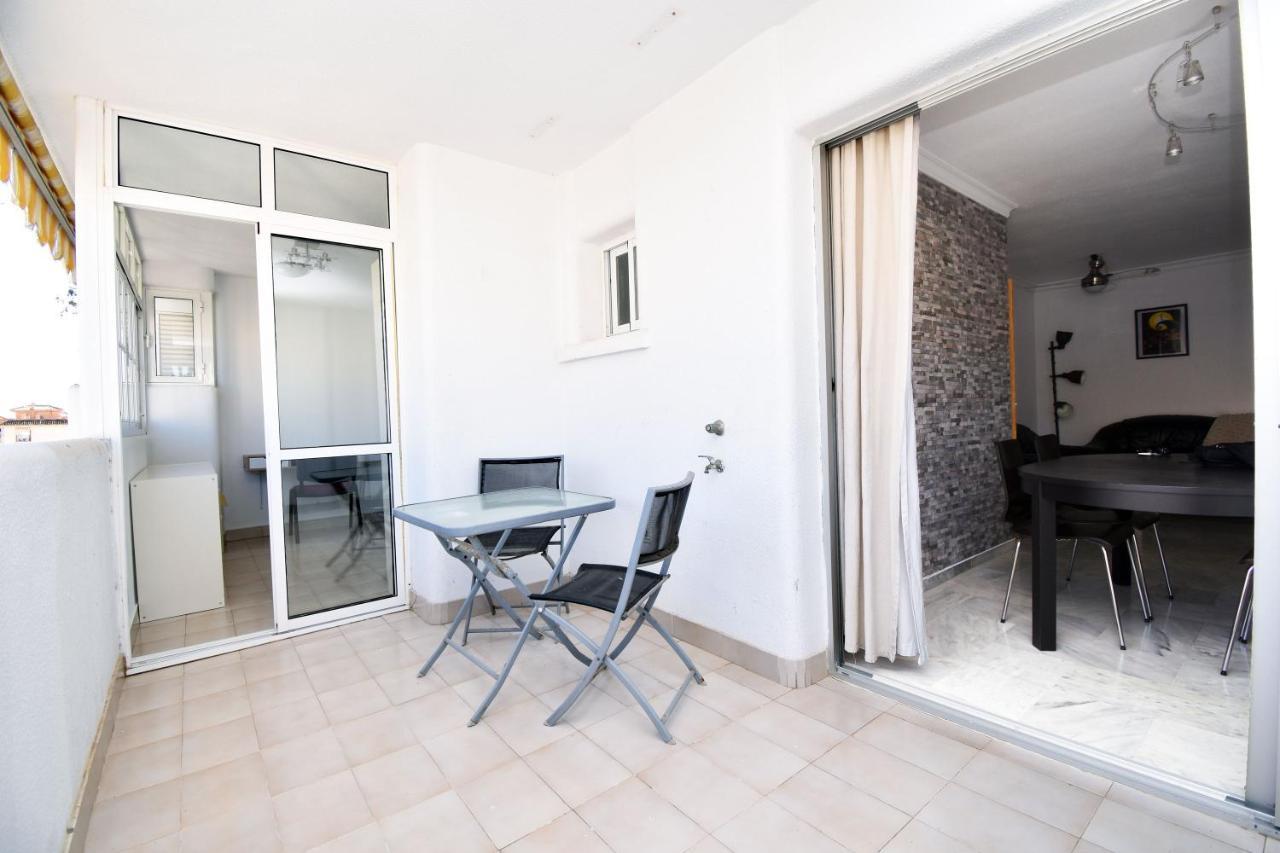 Apartamento De La Croix