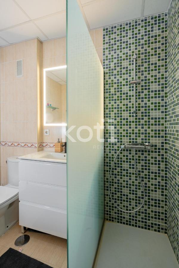 Apartment Koti - Atico Fenix *