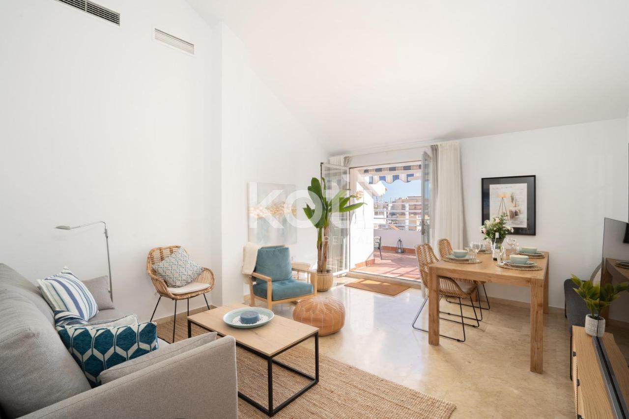 Apartment Koti - Atico Fenix Fuengirola