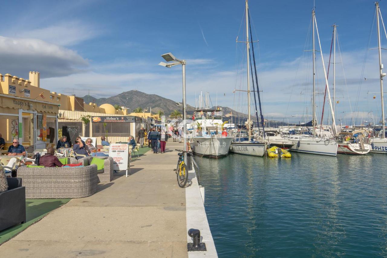 Apartment Koti - Atico Fenix Fuengirola