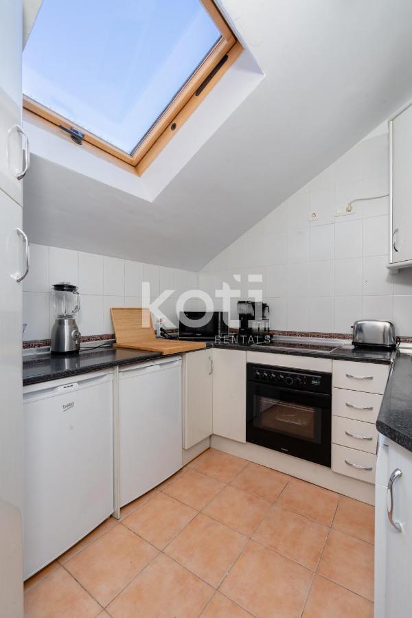 Apartment Koti - Atico Fenix