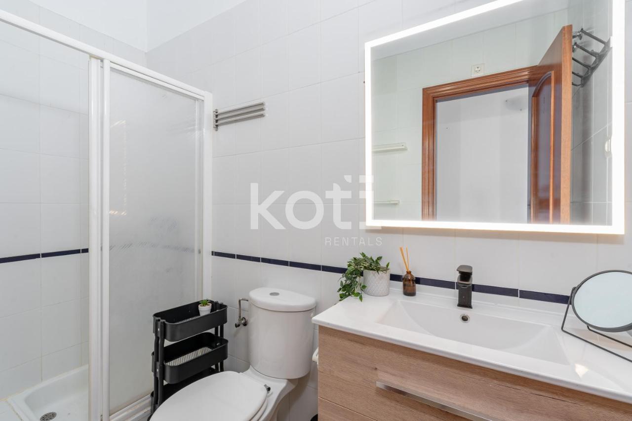 Apartment Koti - Atico Fenix *