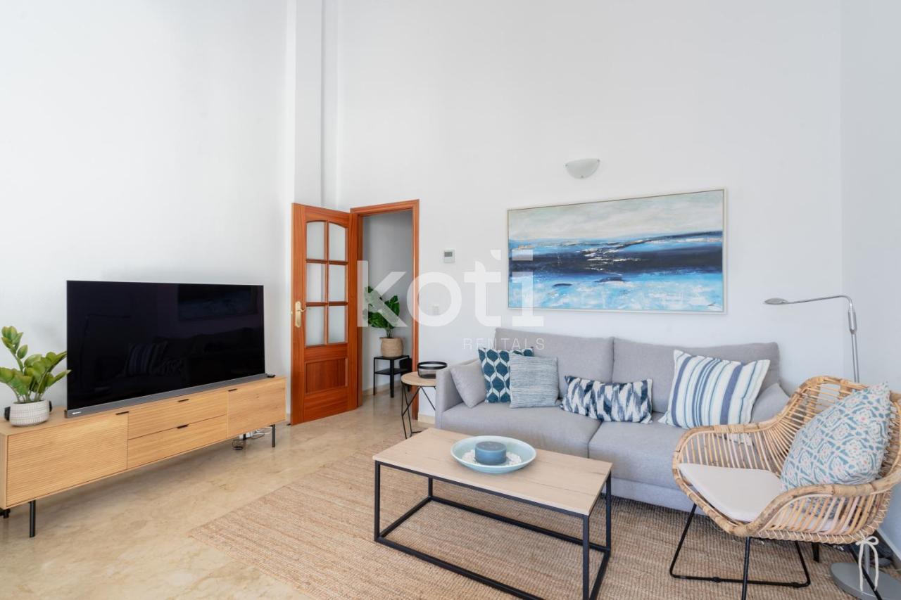 Koti - Atico Fenix * Fuengirola