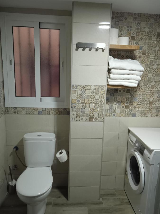 Playa Y Piscina Perla 2 Estudio Fuengirola
