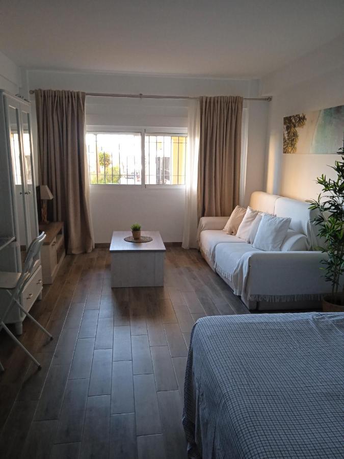 Huoneisto Playa Y Piscina Perla 2 Estudio *