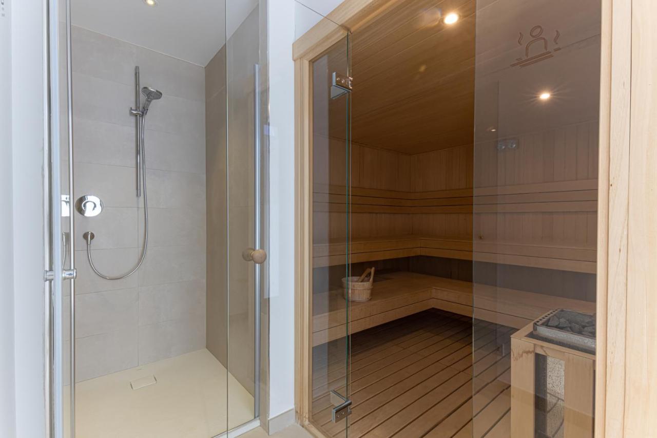 New Spectacular Sea View At Higueron Next To Carvajal Apartamento Fuengirola