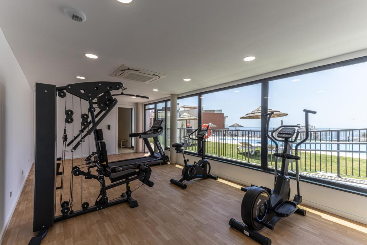 Apartamento New Spectacular Sea View At Higueron Next To Carvajal *