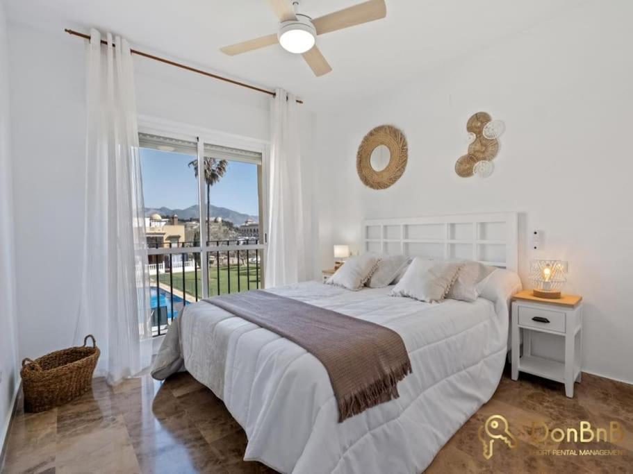 Cerca De La Playa En Lagunas De Mijas Appartement Fuengirola