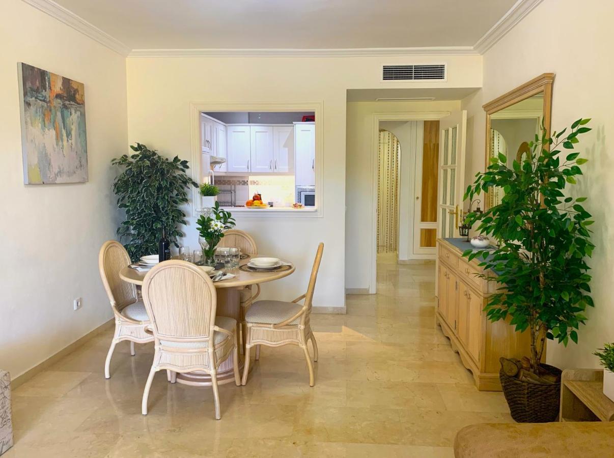 Apartment Dream In Mijas Golf Limonar *