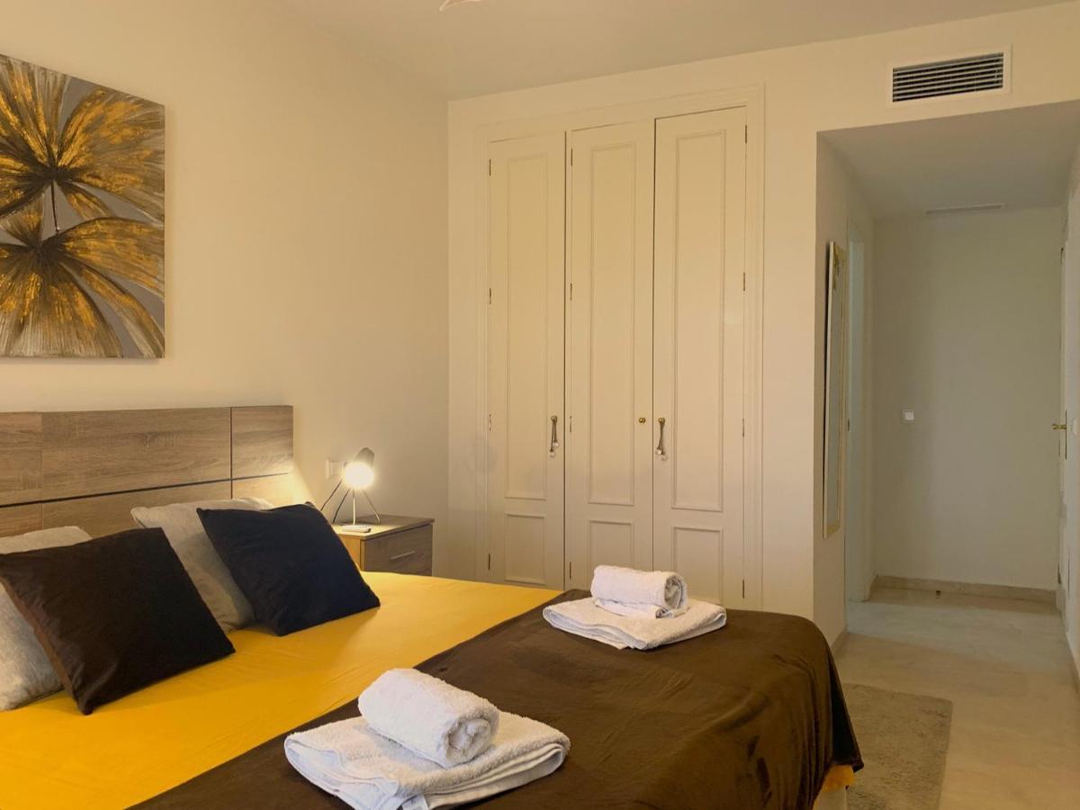 Dream In Mijas Golf Limonar Apartment