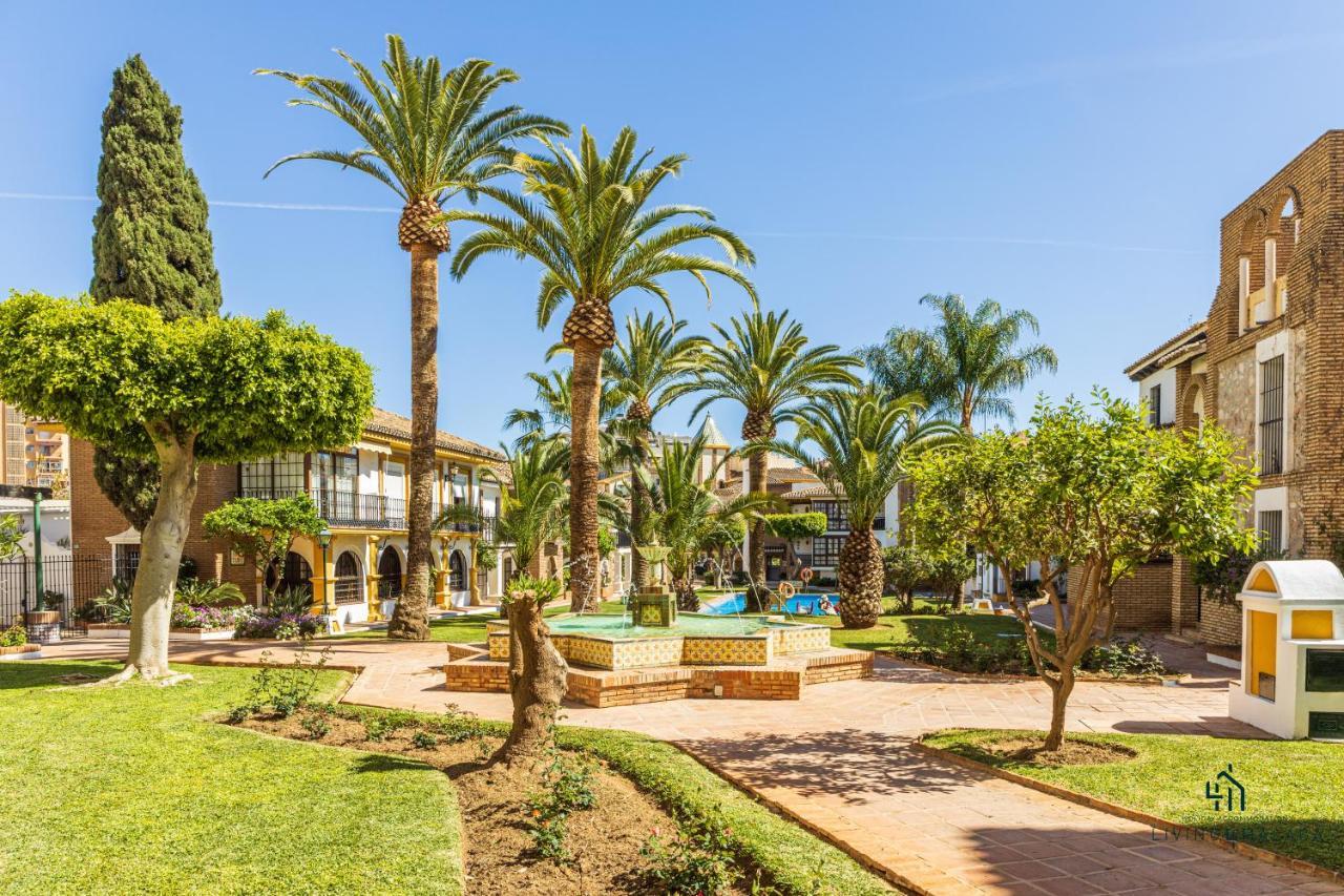 Living4malaga Beach&pool Fuengirola
