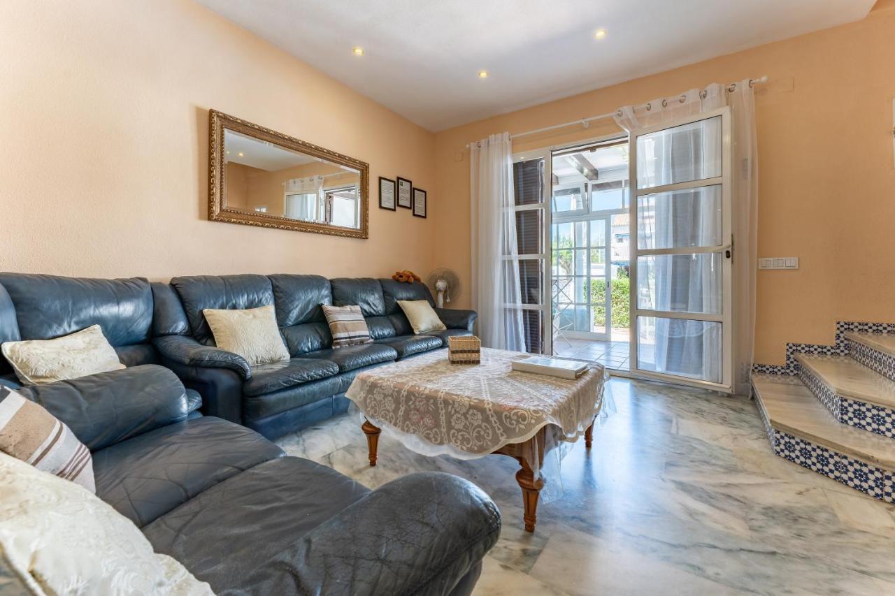 Holiday home Townhouse Beachside Fuengirola
