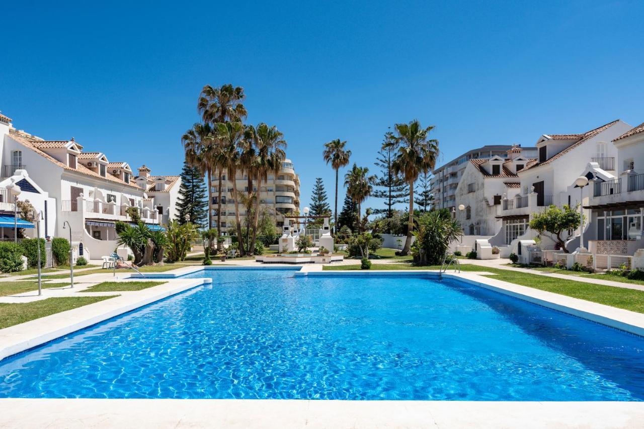 Holiday home Townhouse Beachside *