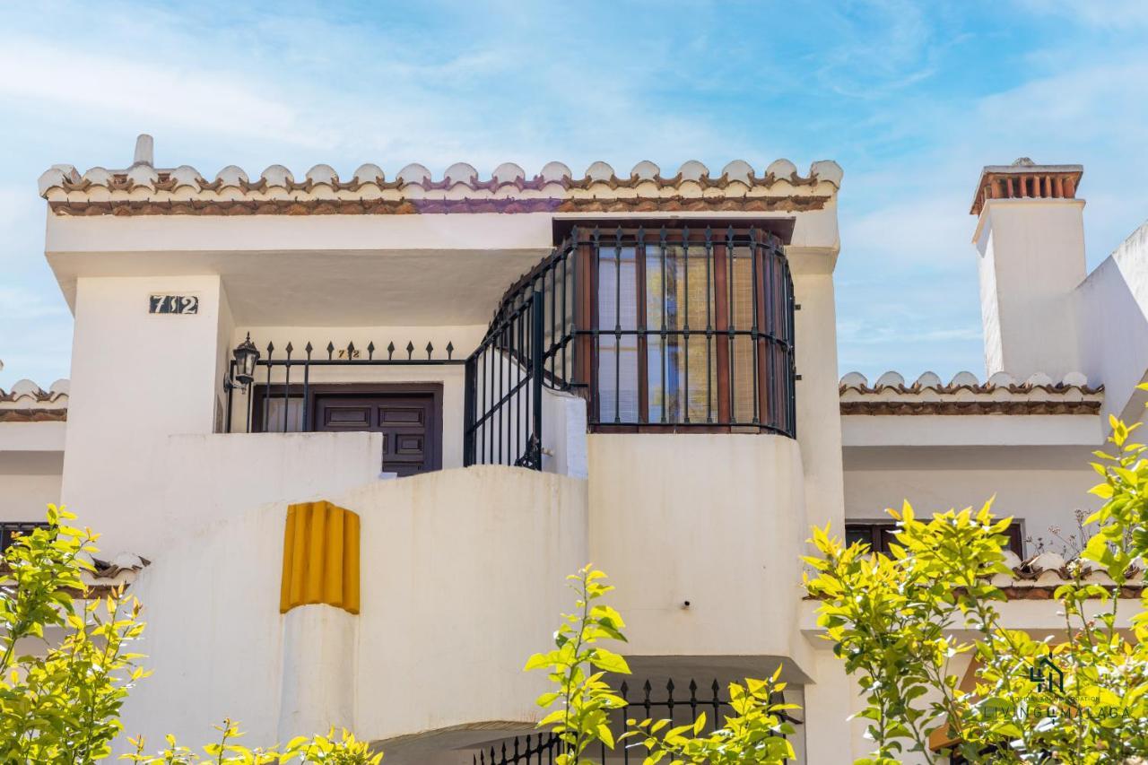 Living4malaga Beach&pool