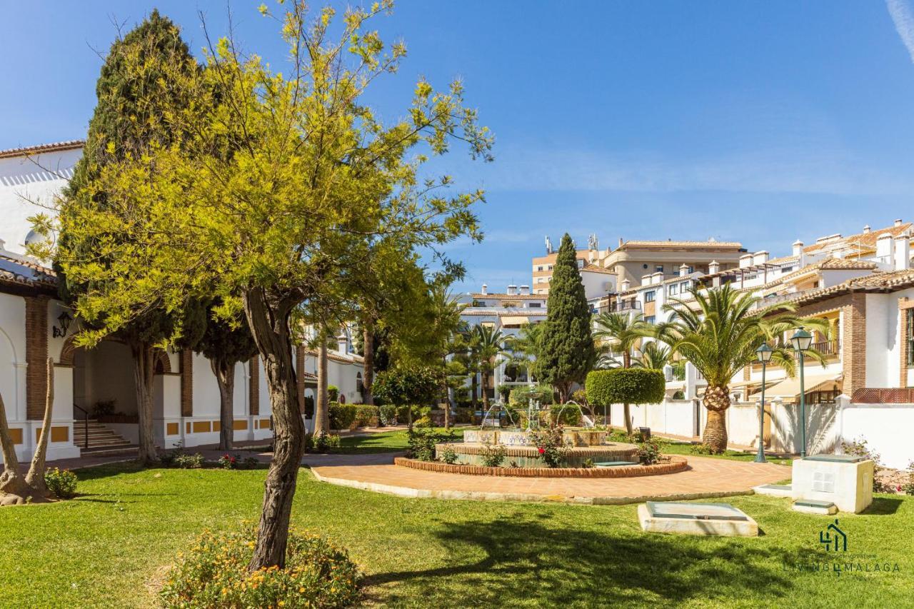 Living4malaga Beach&pool * Fuengirola