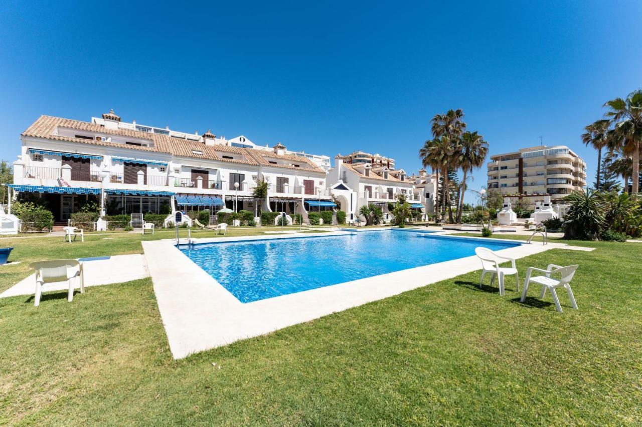Townhouse Beachside * Fuengirola