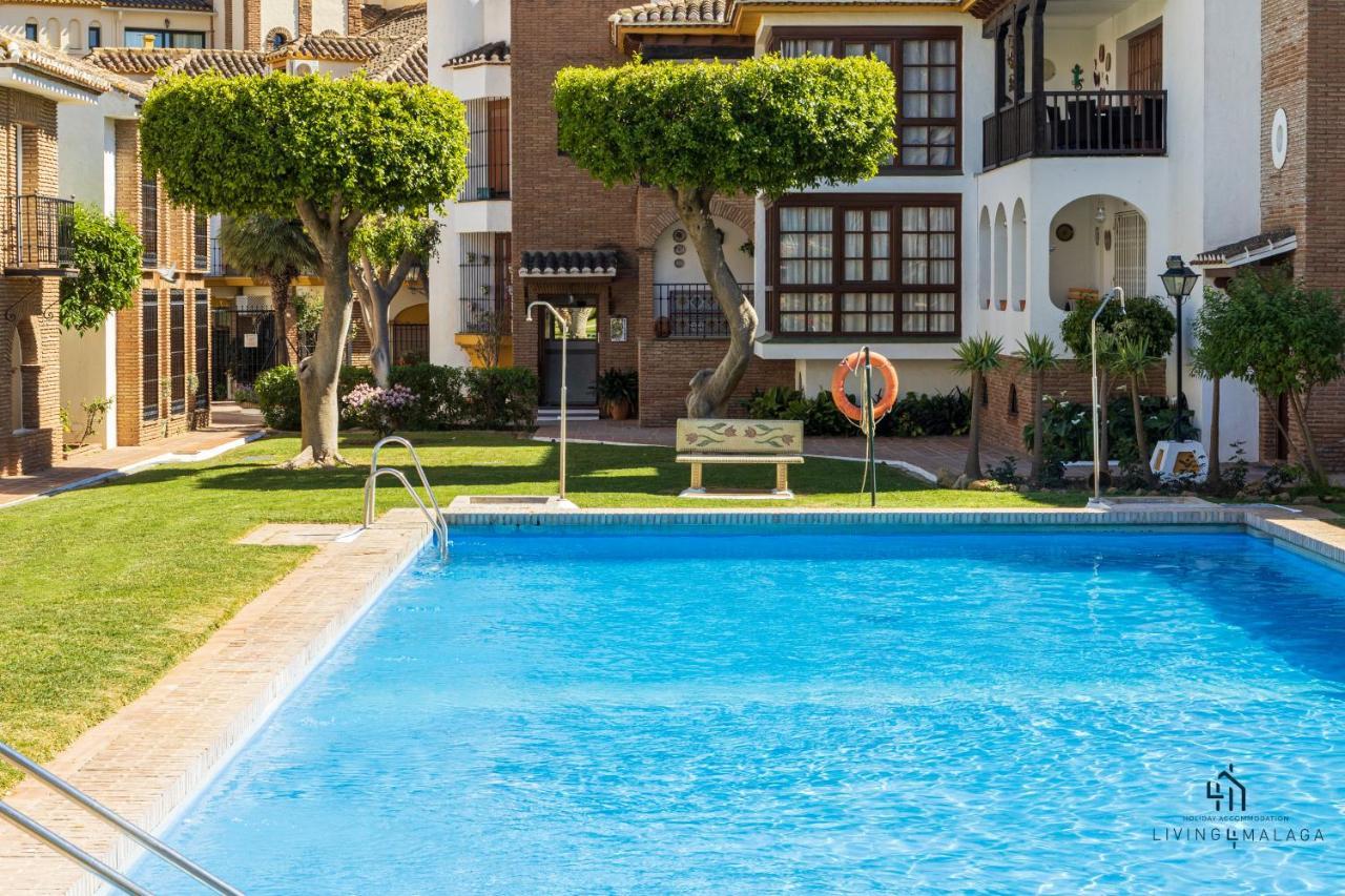 Living4malaga Beach&pool Apartamento Fuengirola
