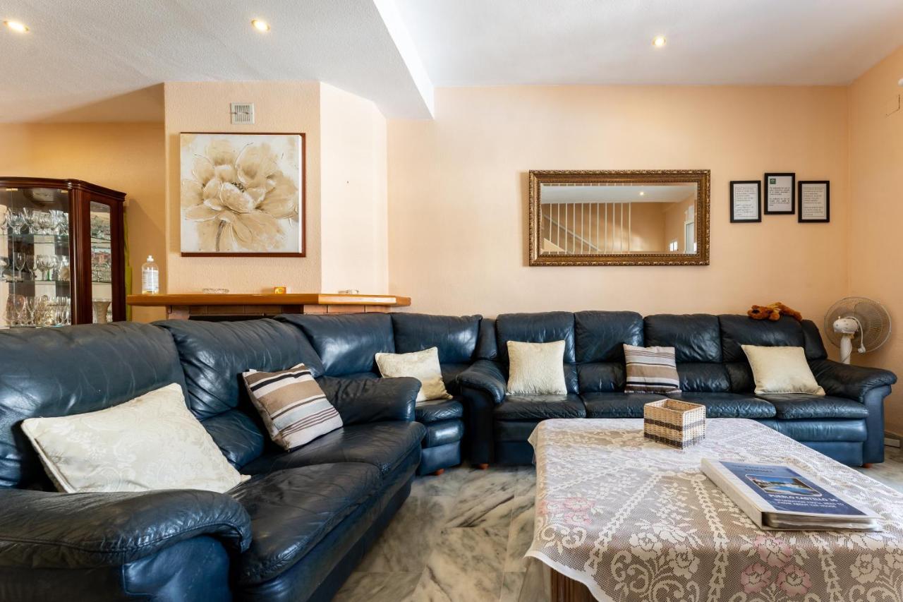 Townhouse Beachside Holiday home *