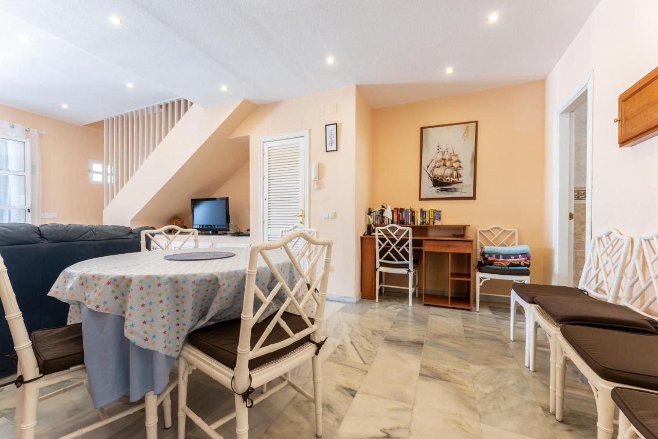 Townhouse Beachside Holiday home *