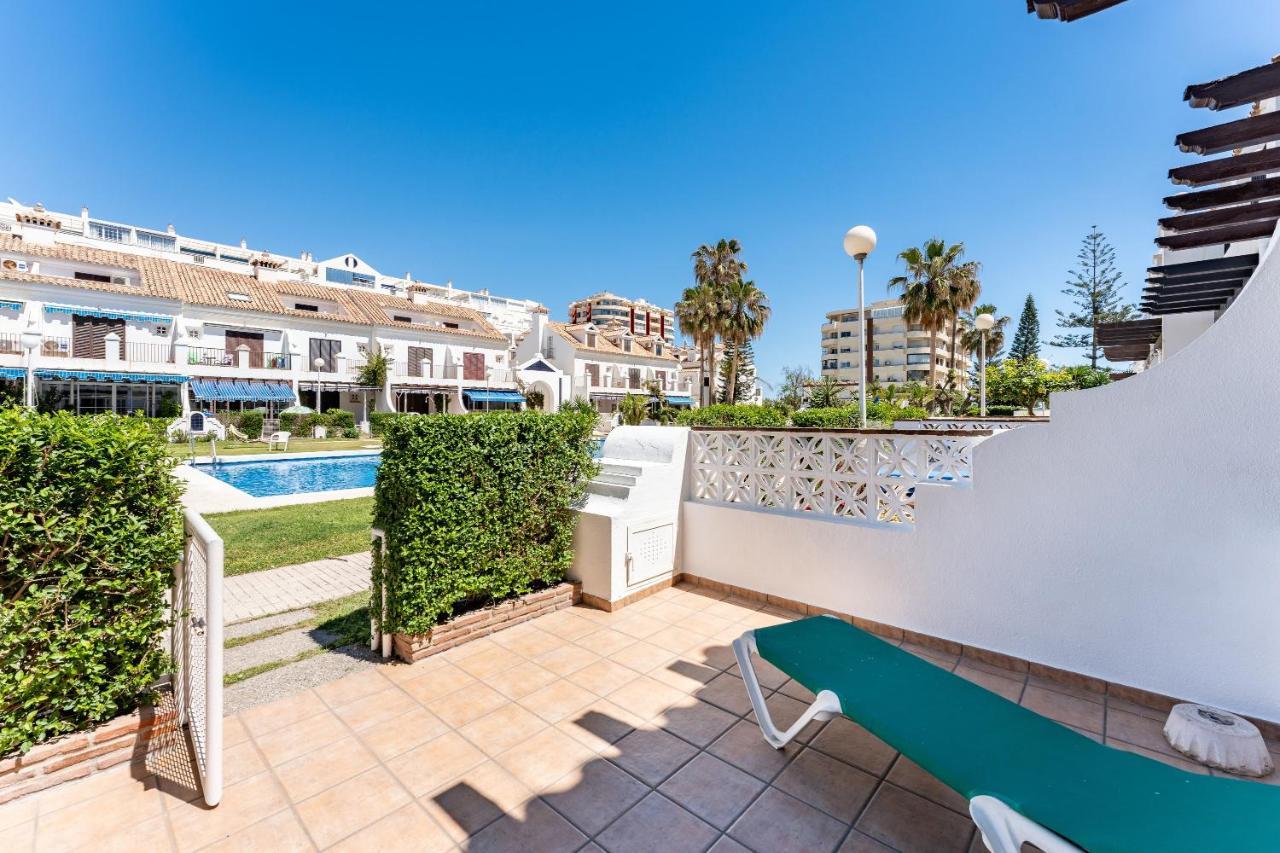 Holiday home Townhouse Beachside *