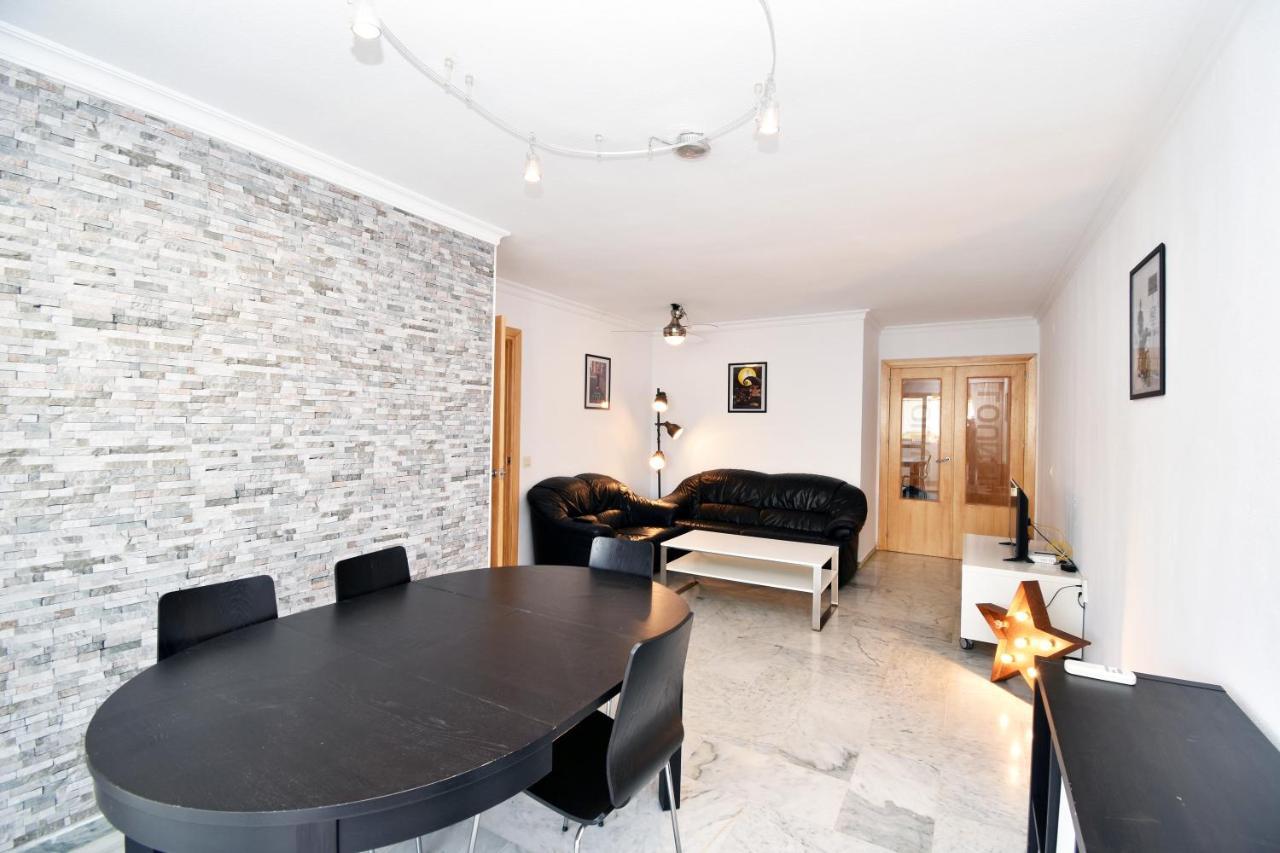 Apartamento De La Croix * Fuengirola