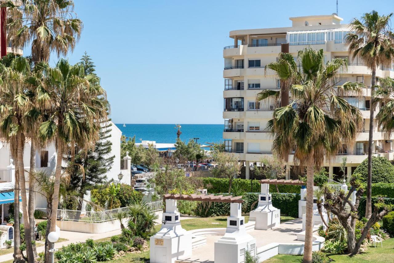 Ferienhaus Townhouse Beachside Fuengirola