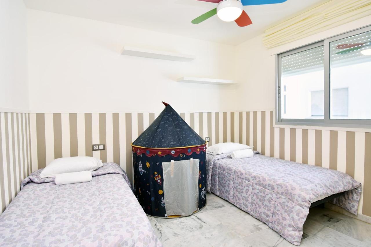 Apartamento De La Croix * Fuengirola