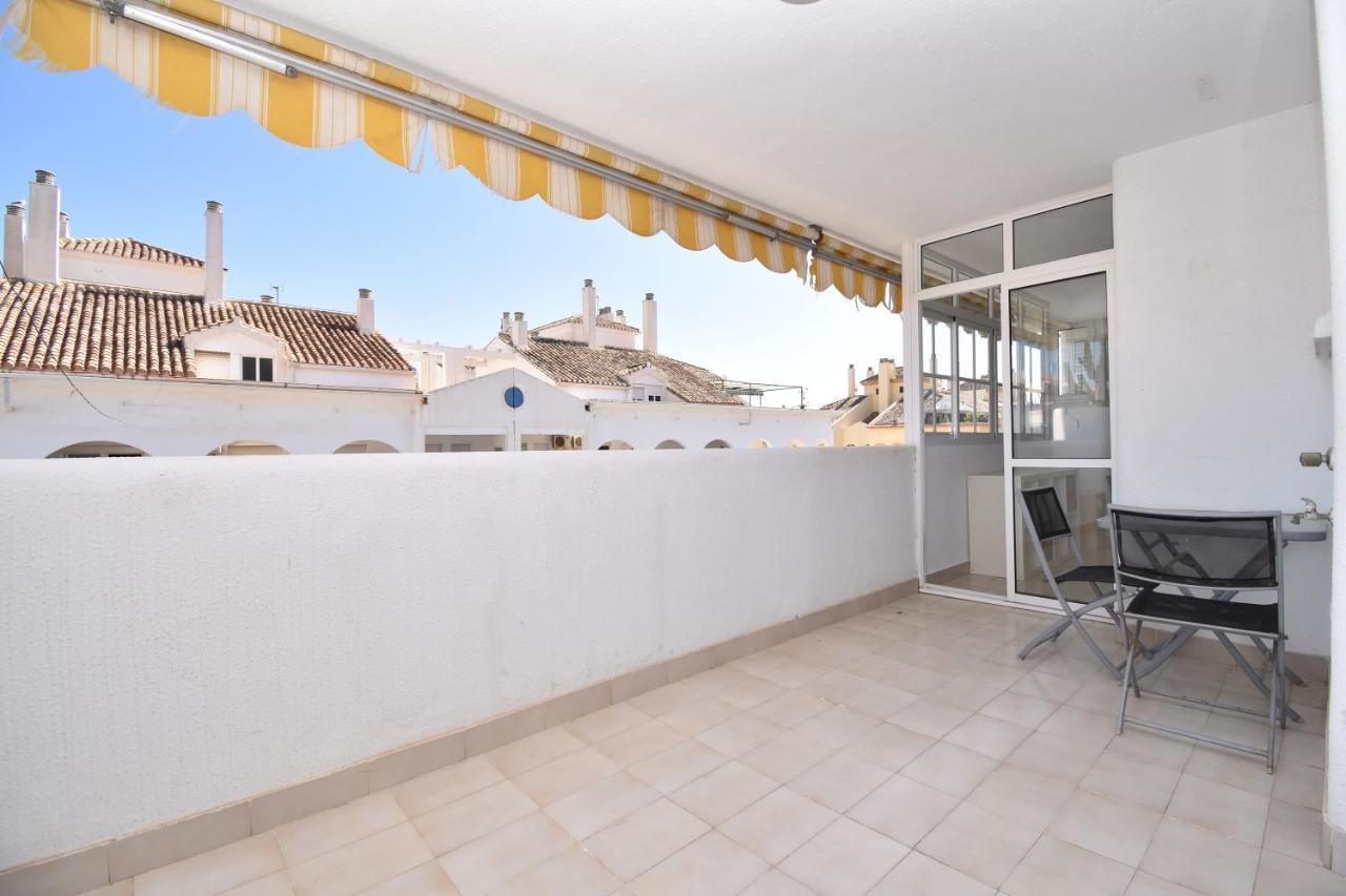 Apartamento De La Croix Fuengirola