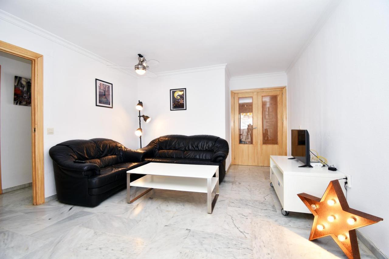 Apartamento De La Croix Fuengirola
