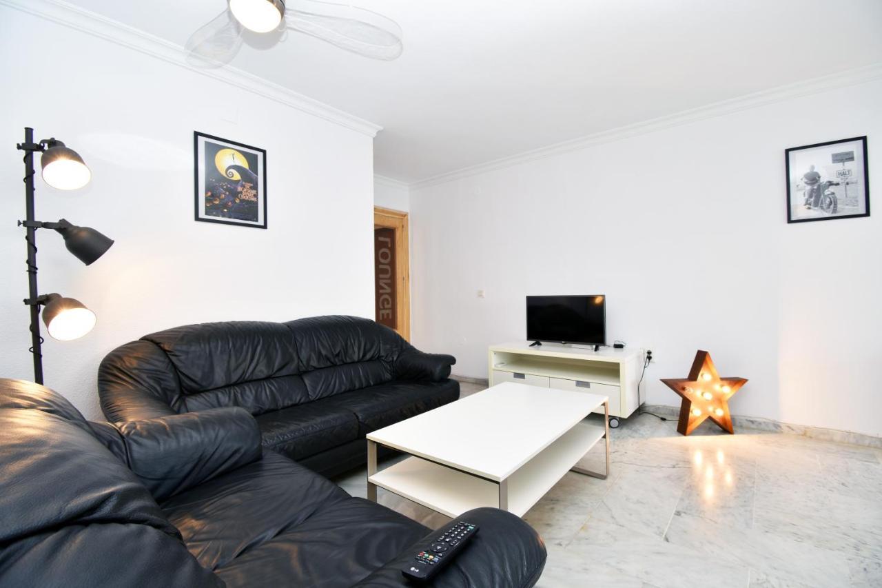 Apartamento De La Croix Apartment Fuengirola