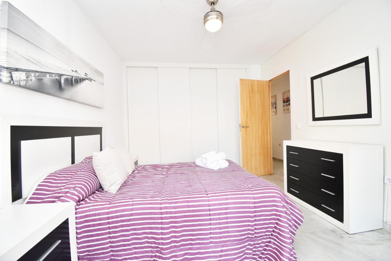 Apartamento De La Croix *