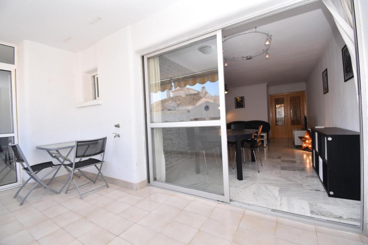 Apartamento De La Croix * Fuengirola