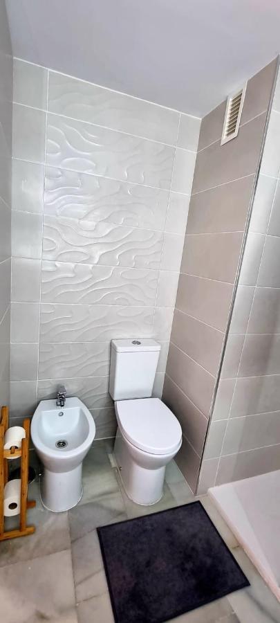Mijas Holiday Apartment Fuengirola
