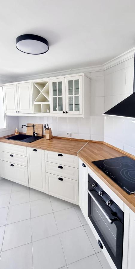 Mijas Holiday Apartment