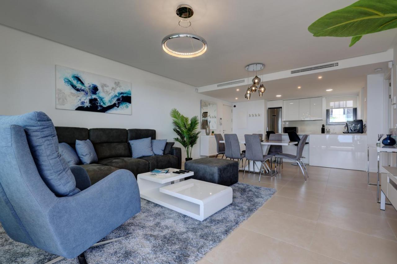 New Spectacular Sea View At Higueron Next To Carvajal * Fuengirola