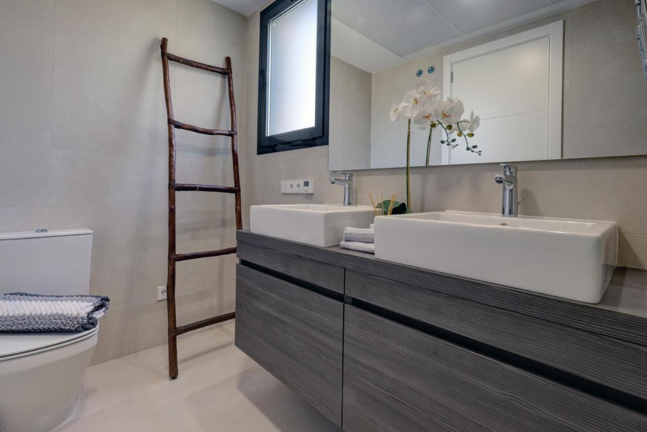 Apartamento New Spectacular Sea View At Higueron Next To Carvajal Fuengirola